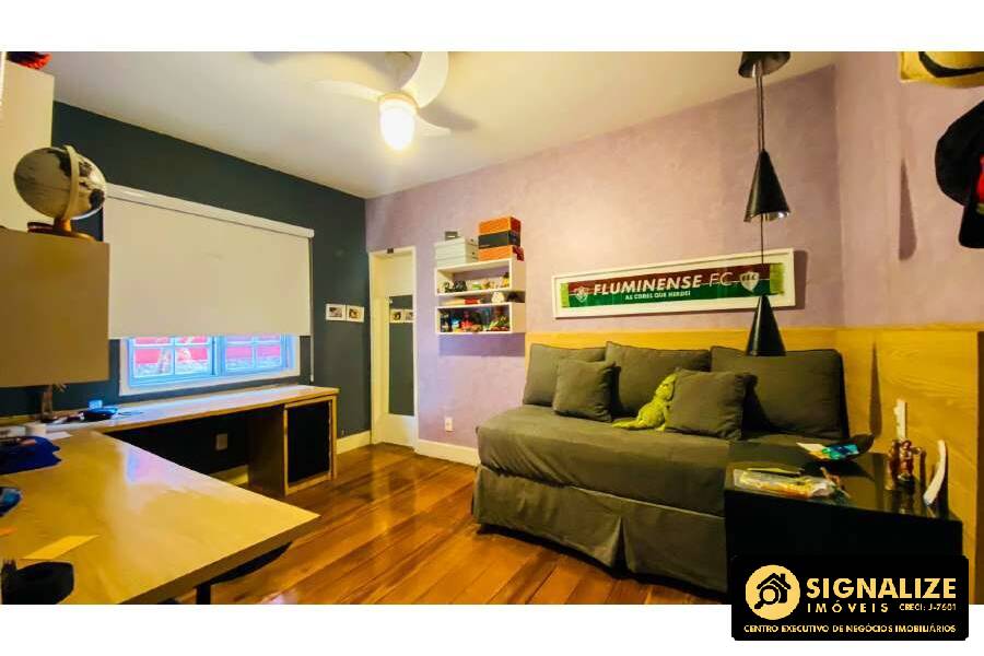 Casa de Condomínio para alugar com 4 quartos, 200m² - Foto 19