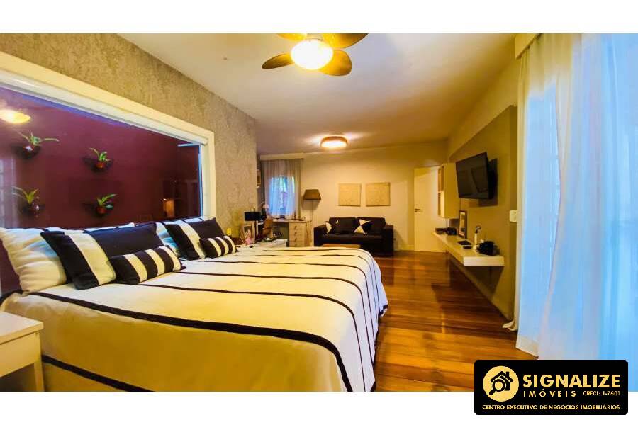 Casa de Condomínio para alugar com 4 quartos, 200m² - Foto 23
