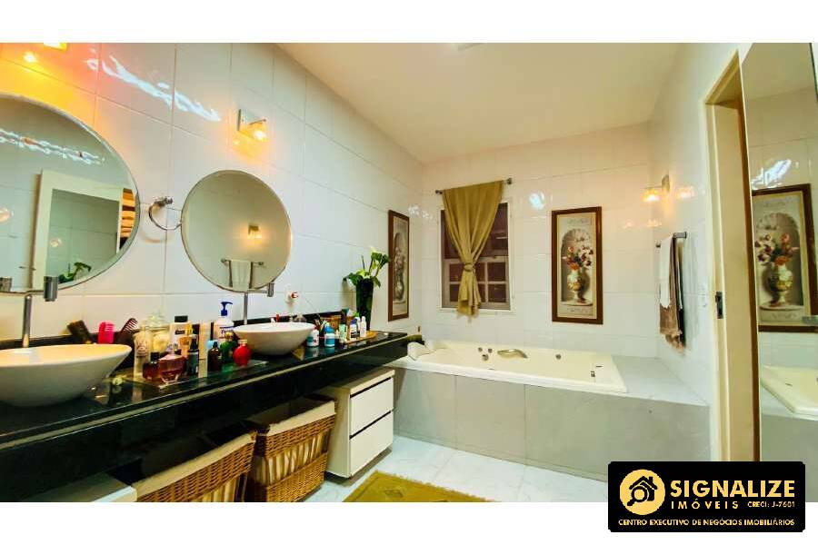 Casa de Condomínio para alugar com 4 quartos, 200m² - Foto 24