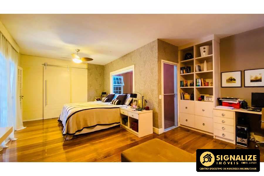 Casa de Condomínio para alugar com 4 quartos, 200m² - Foto 26