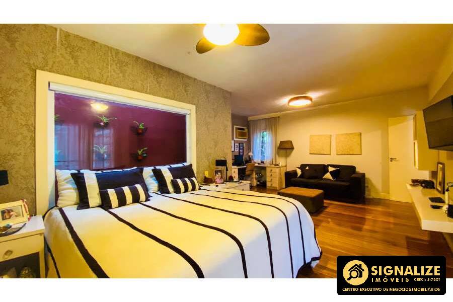 Casa de Condomínio para alugar com 4 quartos, 200m² - Foto 27