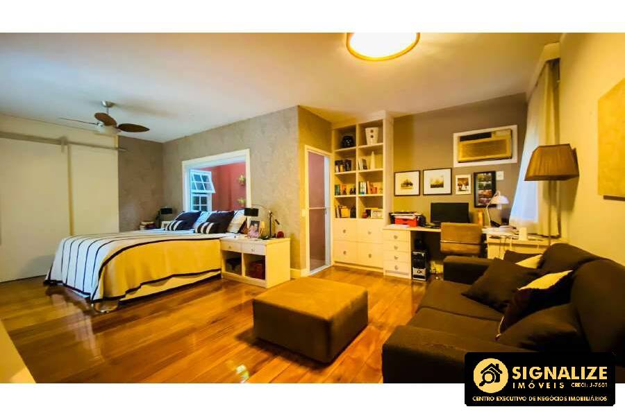 Casa de Condomínio para alugar com 4 quartos, 200m² - Foto 28