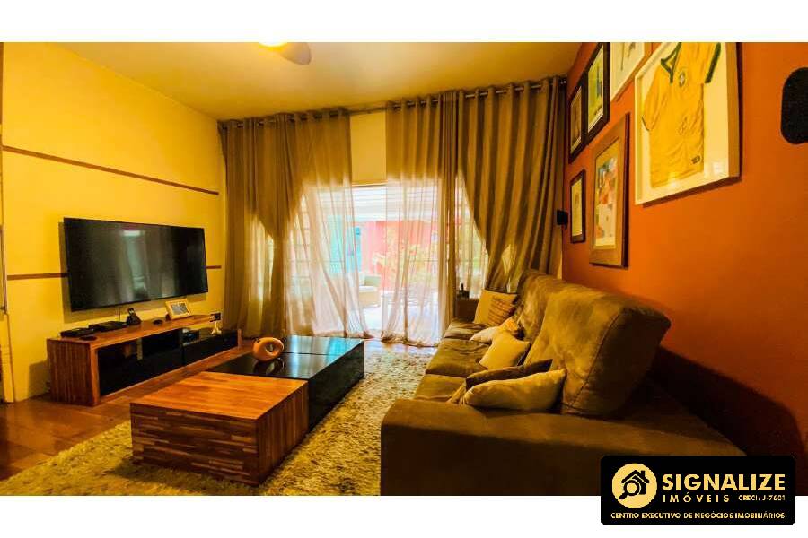 Casa de Condomínio para alugar com 4 quartos, 200m² - Foto 30