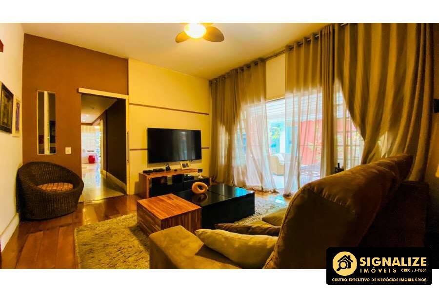 Casa de Condomínio para alugar com 4 quartos, 200m² - Foto 31
