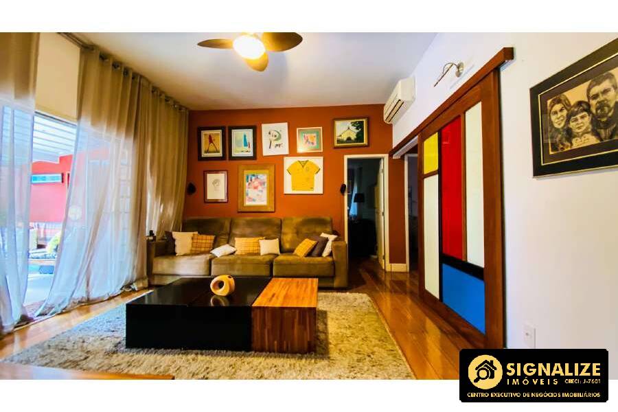 Casa de Condomínio para alugar com 4 quartos, 200m² - Foto 32