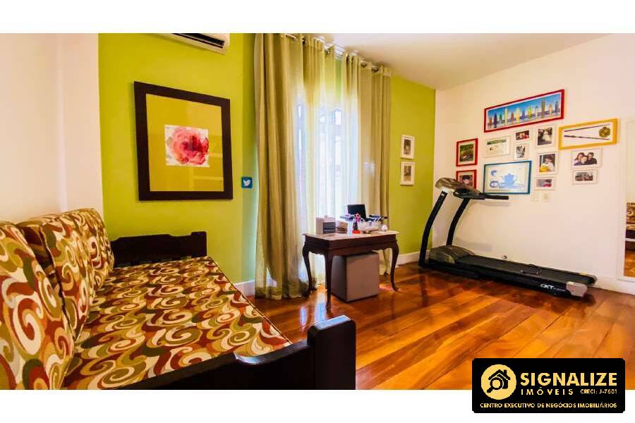 Casa de Condomínio para alugar com 4 quartos, 200m² - Foto 33