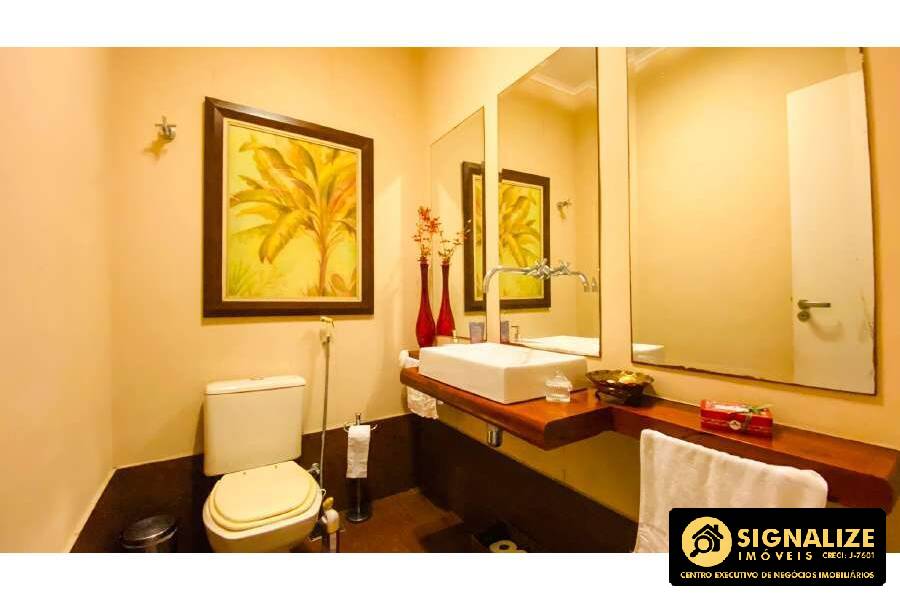 Casa de Condomínio para alugar com 4 quartos, 200m² - Foto 34