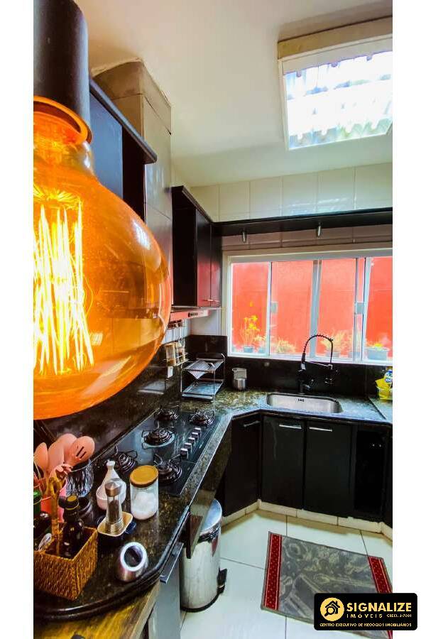 Casa de Condomínio para alugar com 4 quartos, 200m² - Foto 37