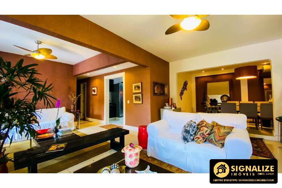 Casa de Condomínio para alugar com 4 quartos, 200m² - Foto 40