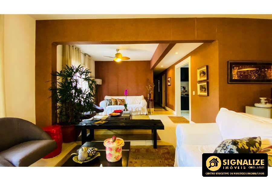 Casa de Condomínio para alugar com 4 quartos, 200m² - Foto 41
