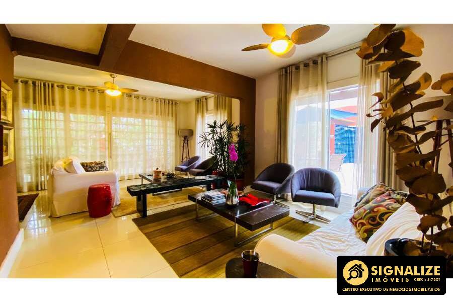 Casa de Condomínio para alugar com 4 quartos, 200m² - Foto 42