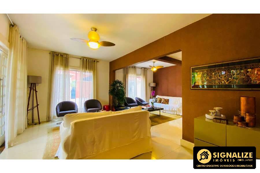 Casa de Condomínio para alugar com 4 quartos, 200m² - Foto 43