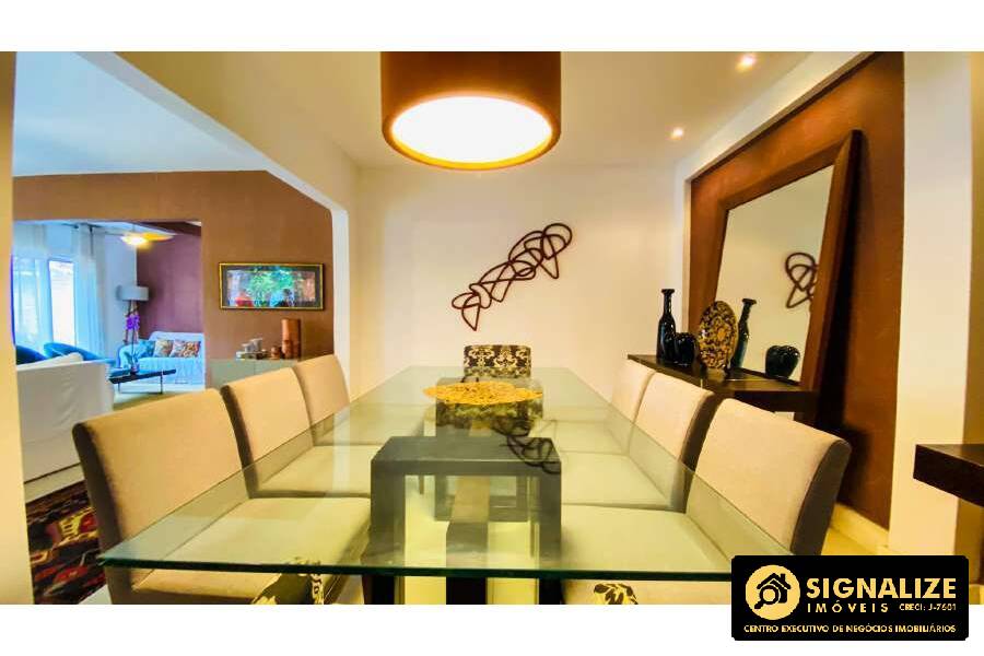 Casa de Condomínio para alugar com 4 quartos, 200m² - Foto 44