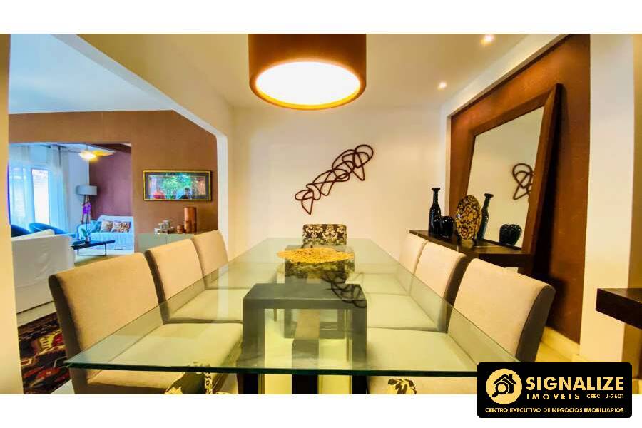 Casa de Condomínio para alugar com 4 quartos, 200m² - Foto 45