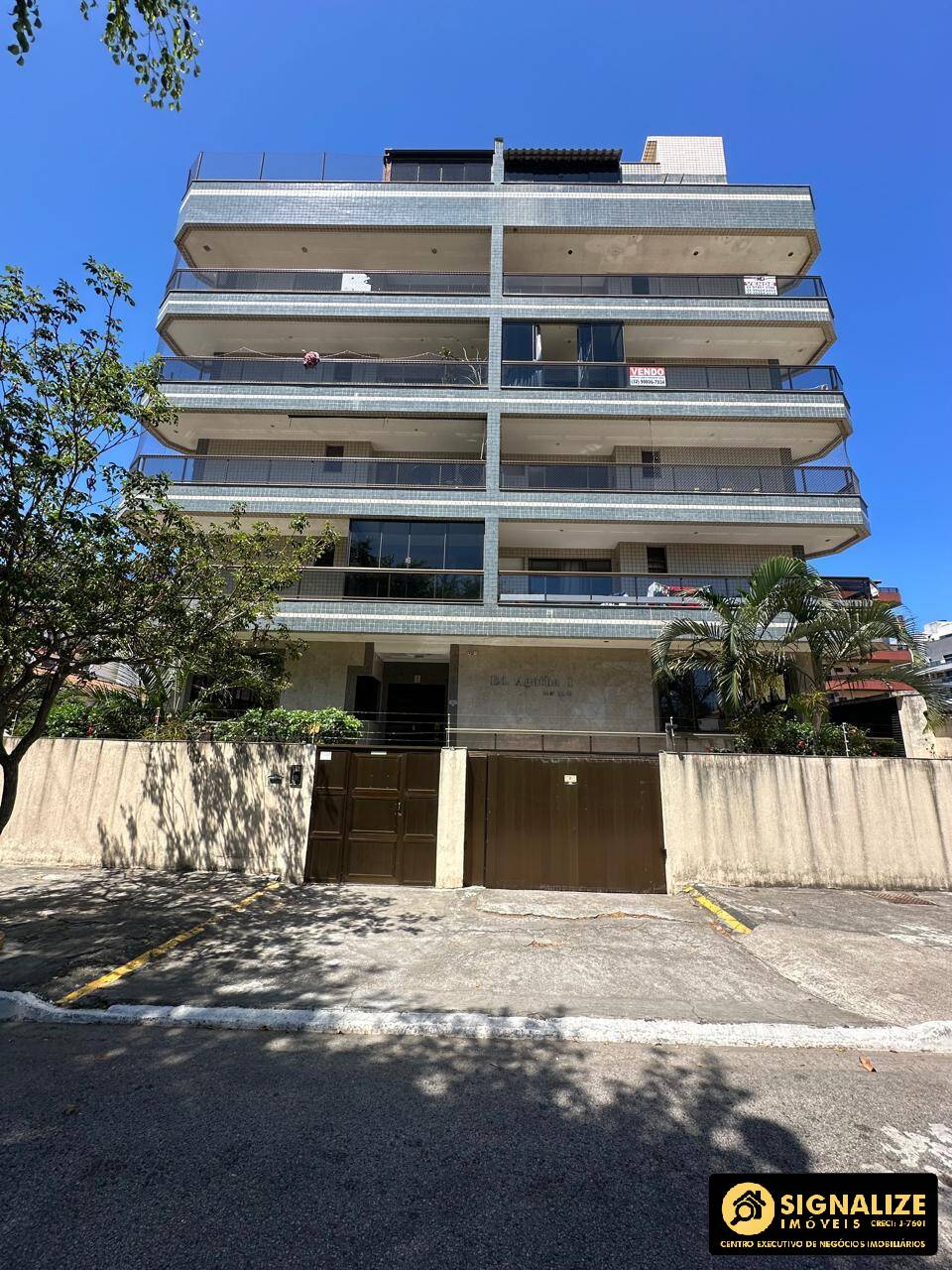 OPORTUNIDADE!! APARTAMENTO 03 QUARTOS, BRAGA - CABO FRIO/RJ