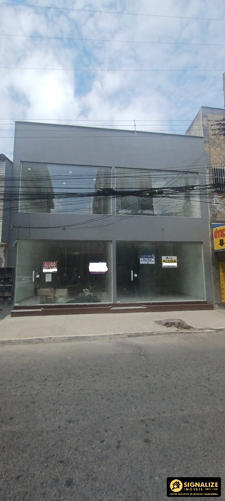 OPORTUNIDADE LOJA PARA LOCAÇÃO NO CENTRO DE CABO FRIO/RJ