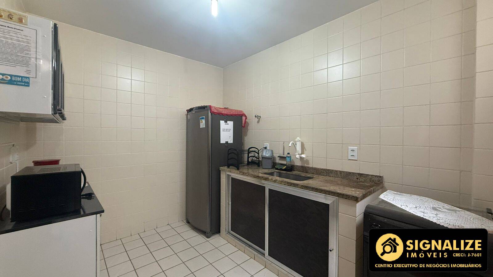 Apartamento para alugar com 3 quartos, 90m² - Foto 8