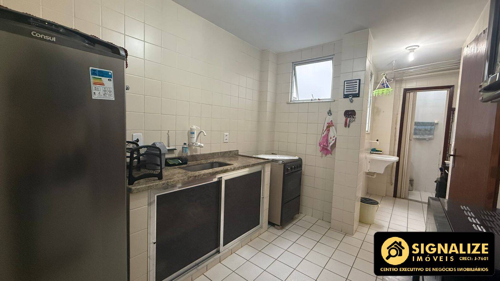 Apartamento para alugar com 3 quartos, 90m² - Foto 9