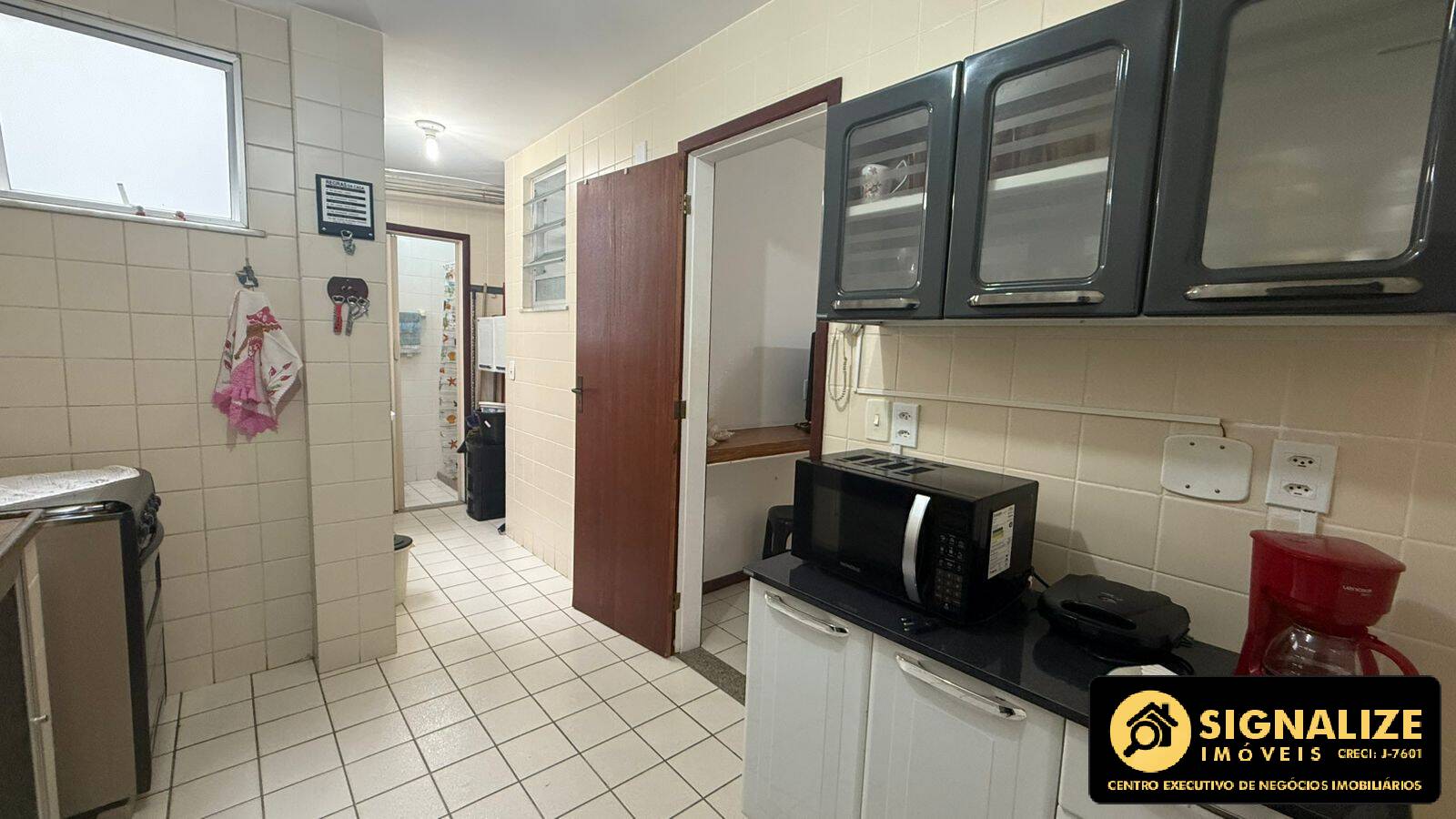 Apartamento para alugar com 3 quartos, 90m² - Foto 10