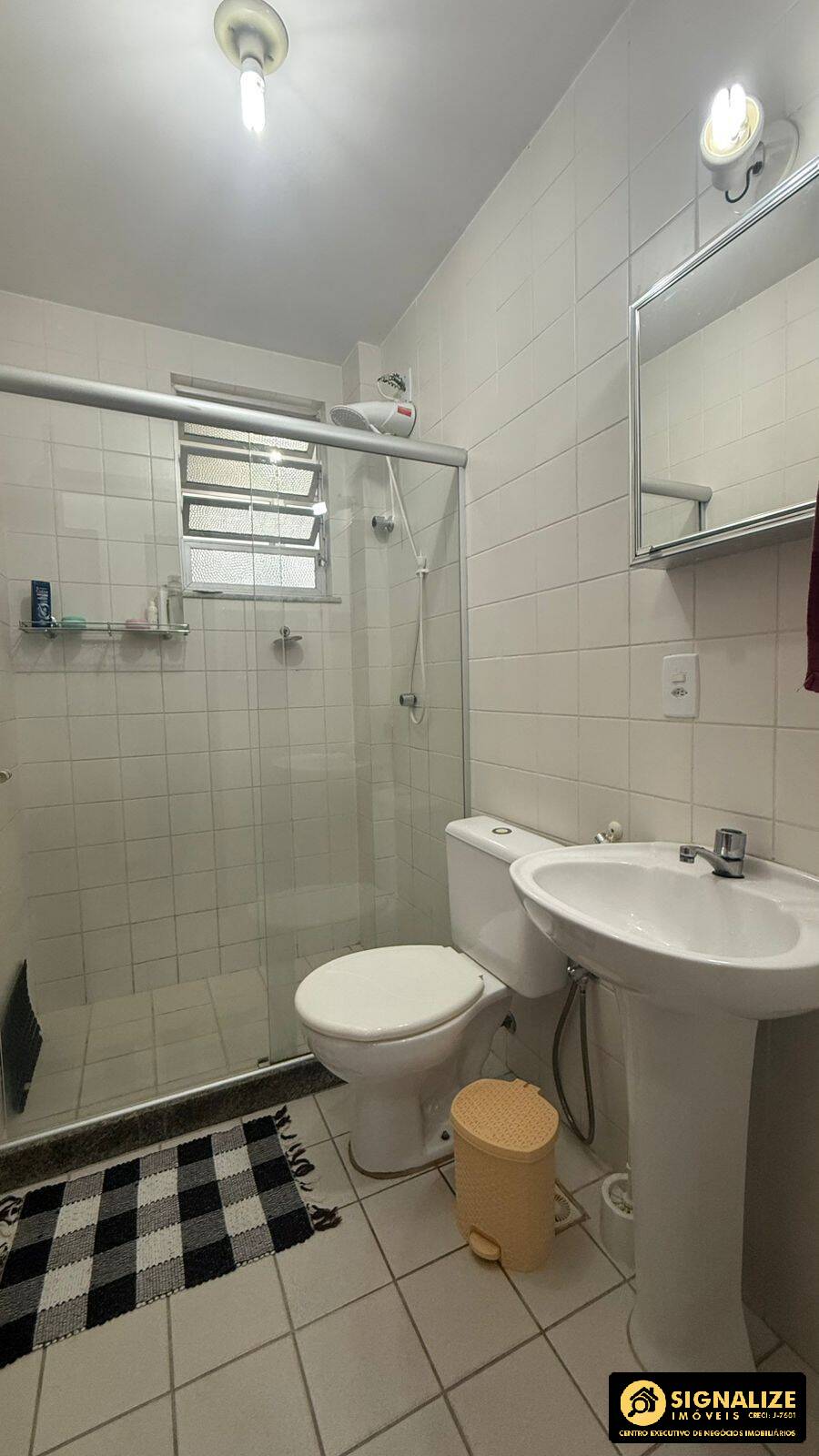 Apartamento para alugar com 3 quartos, 90m² - Foto 12