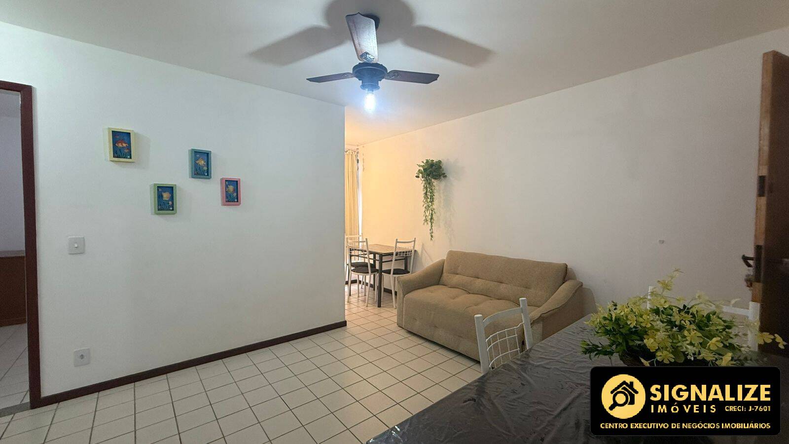 Apartamento para alugar com 3 quartos, 90m² - Foto 3