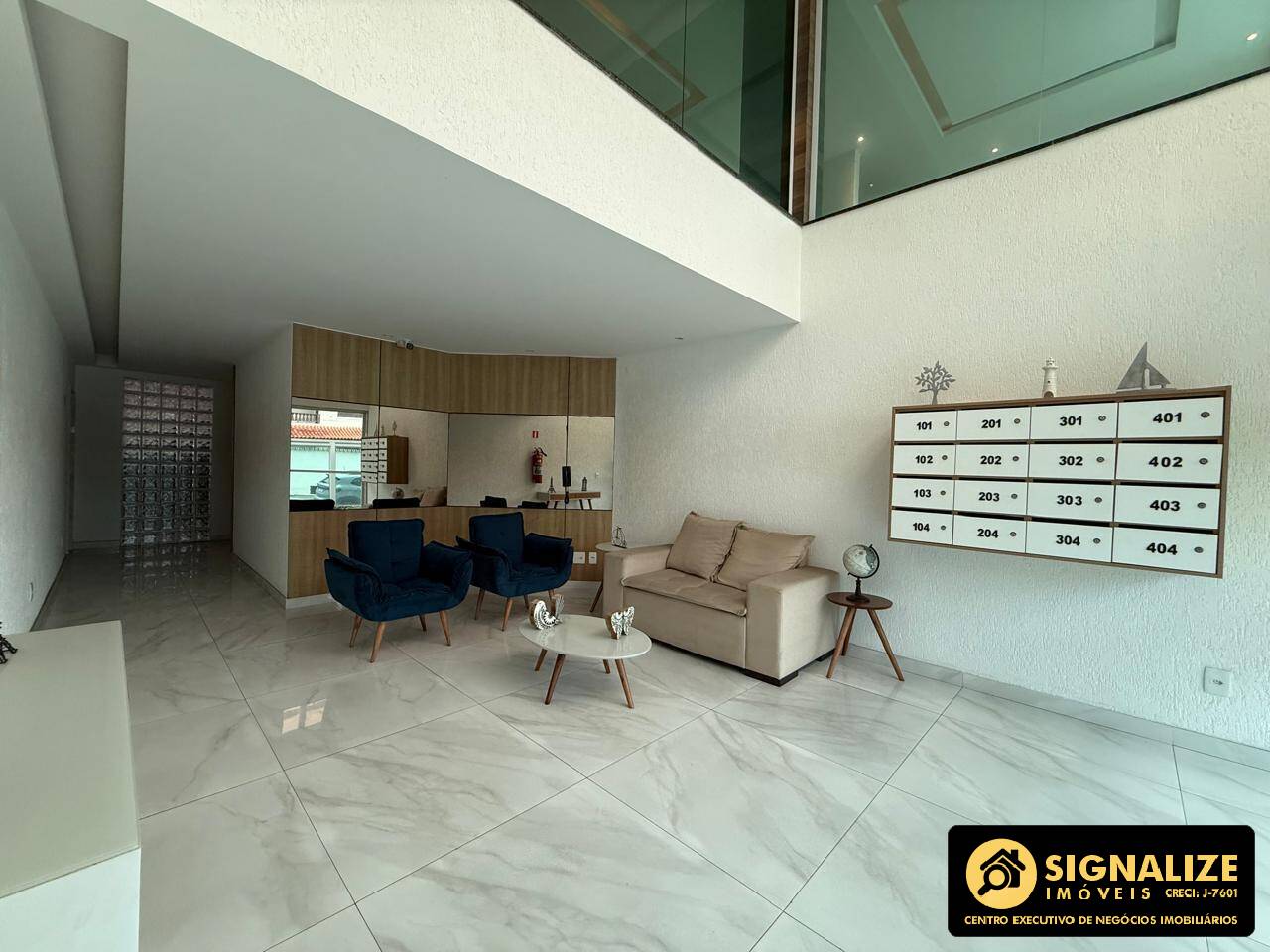 Apartamento, 2 quartos, 120 m² - Foto 30