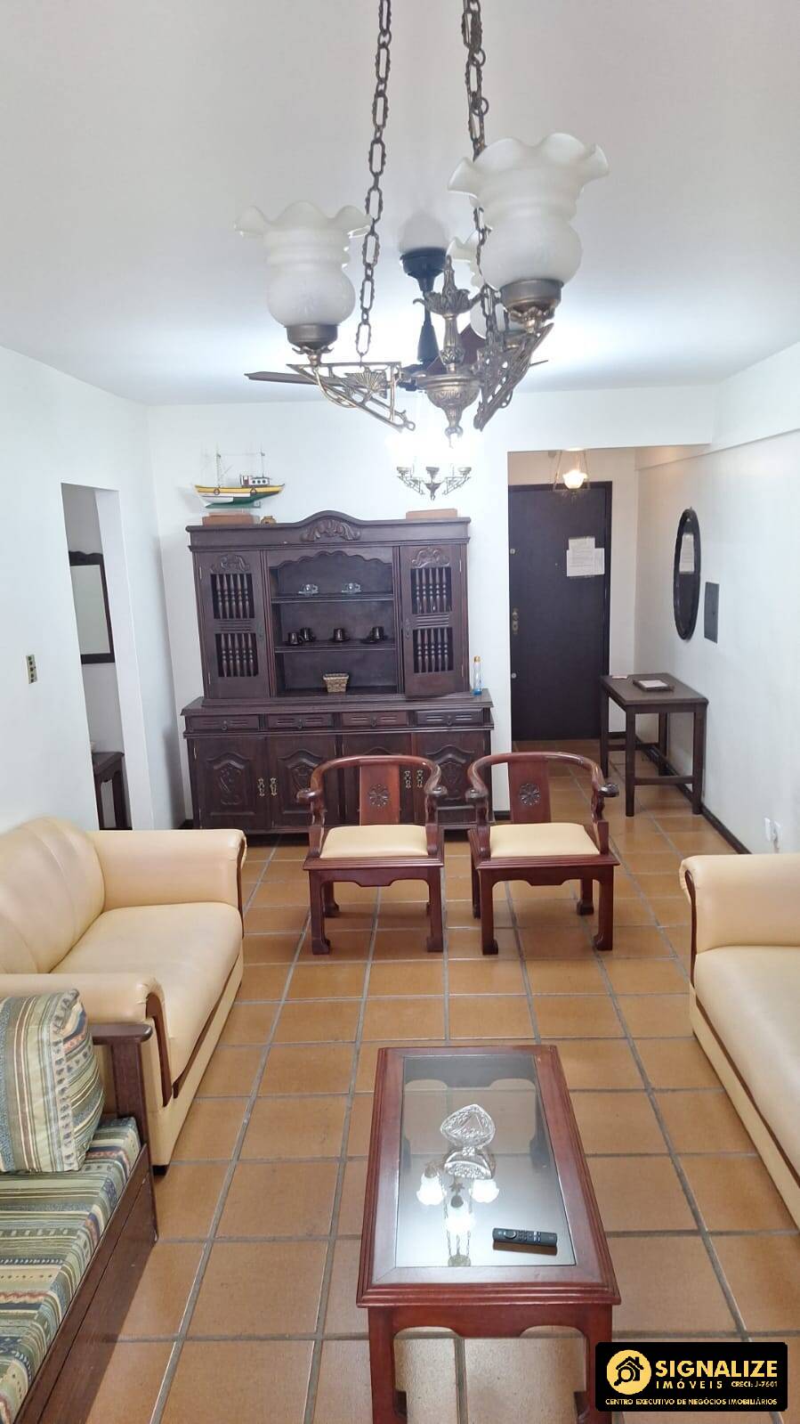 Apartamento, 3 quartos, 85 m² - Foto 3