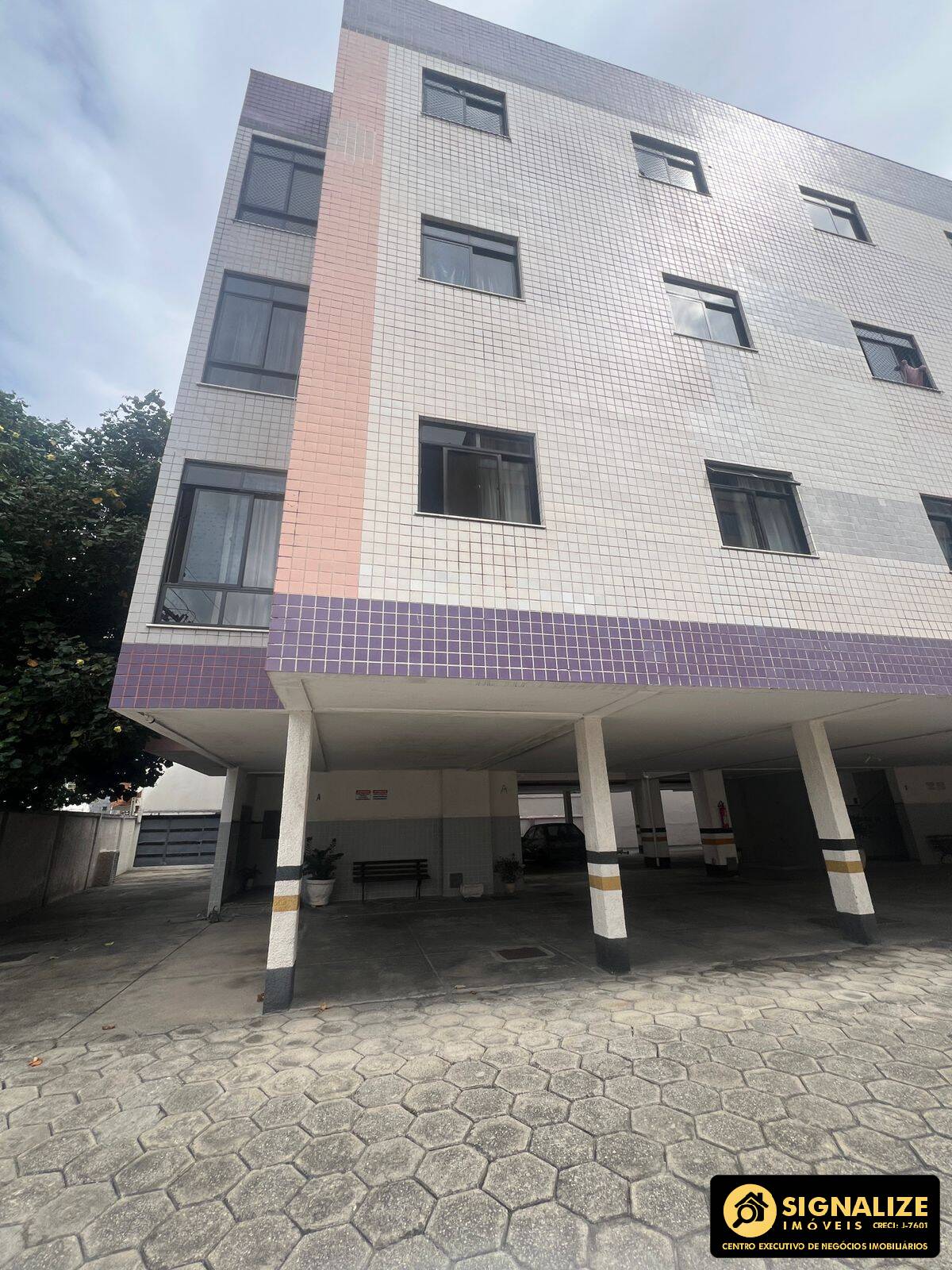 Apartamento, 2 quartos, 90 m² - Foto 1