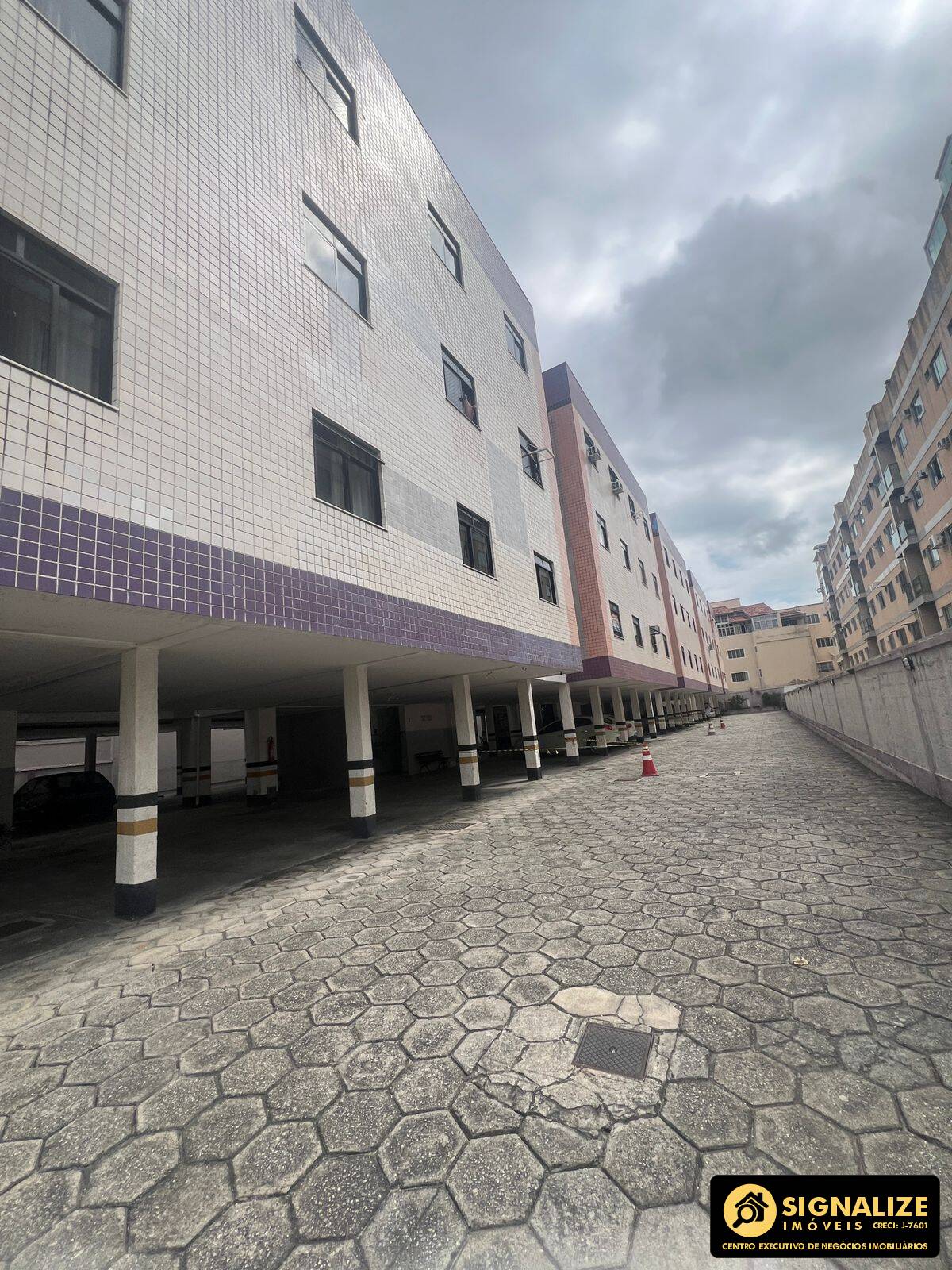 Apartamento, 2 quartos, 90 m² - Foto 2