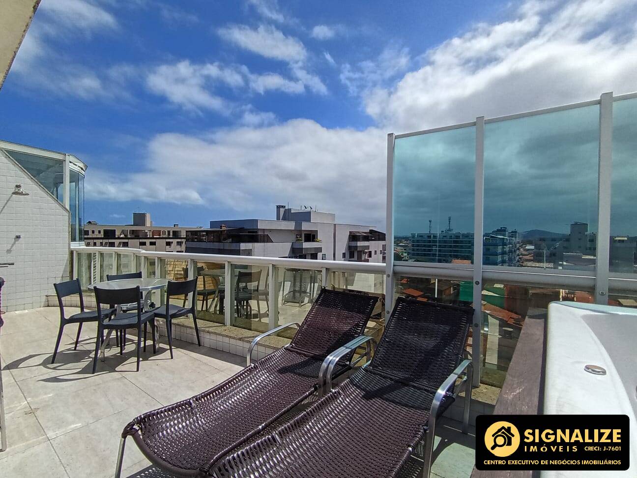 Cobertura, 3 quartos, 178 m² - Foto 2