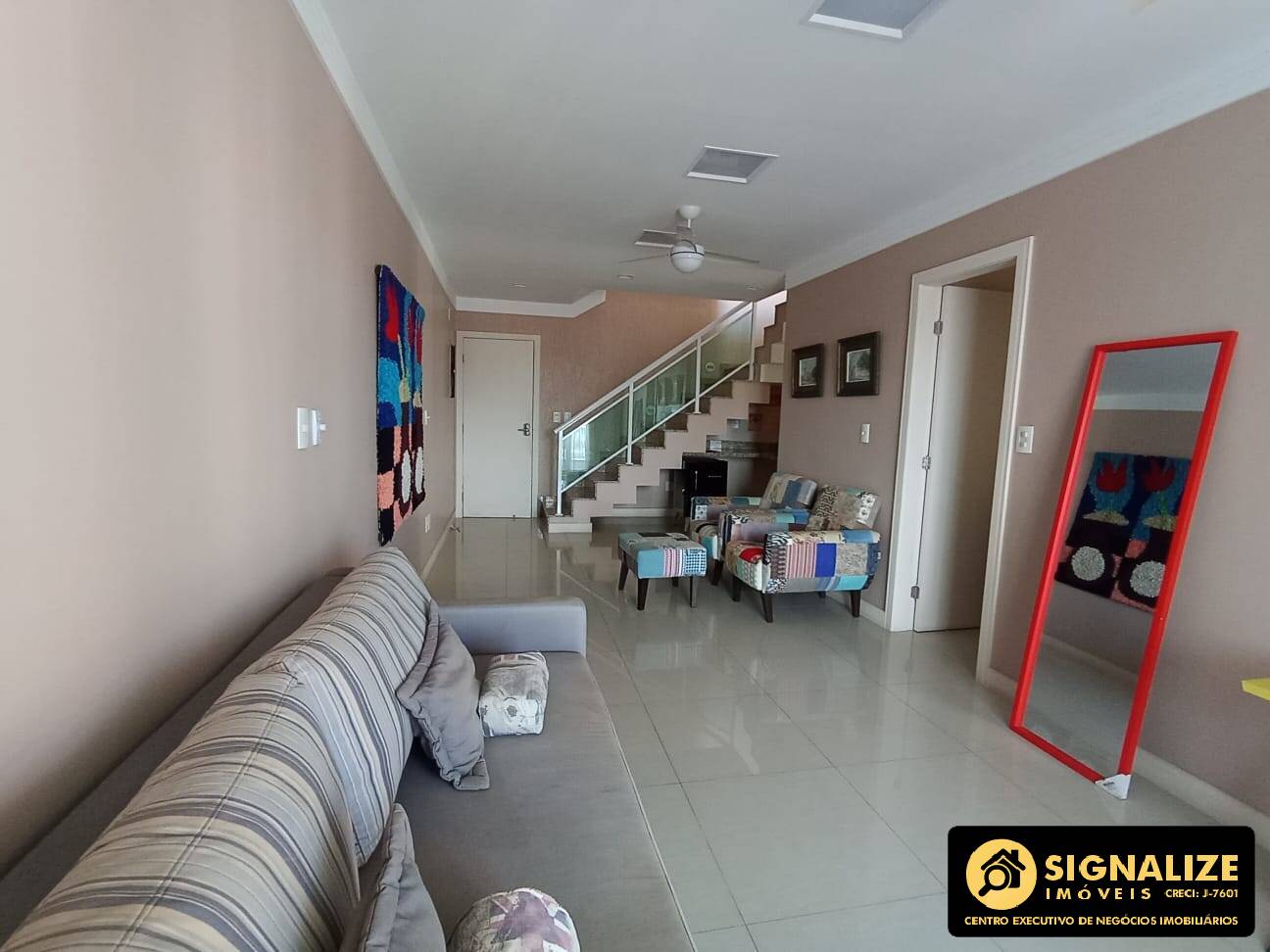 Cobertura, 3 quartos, 178 m² - Foto 5