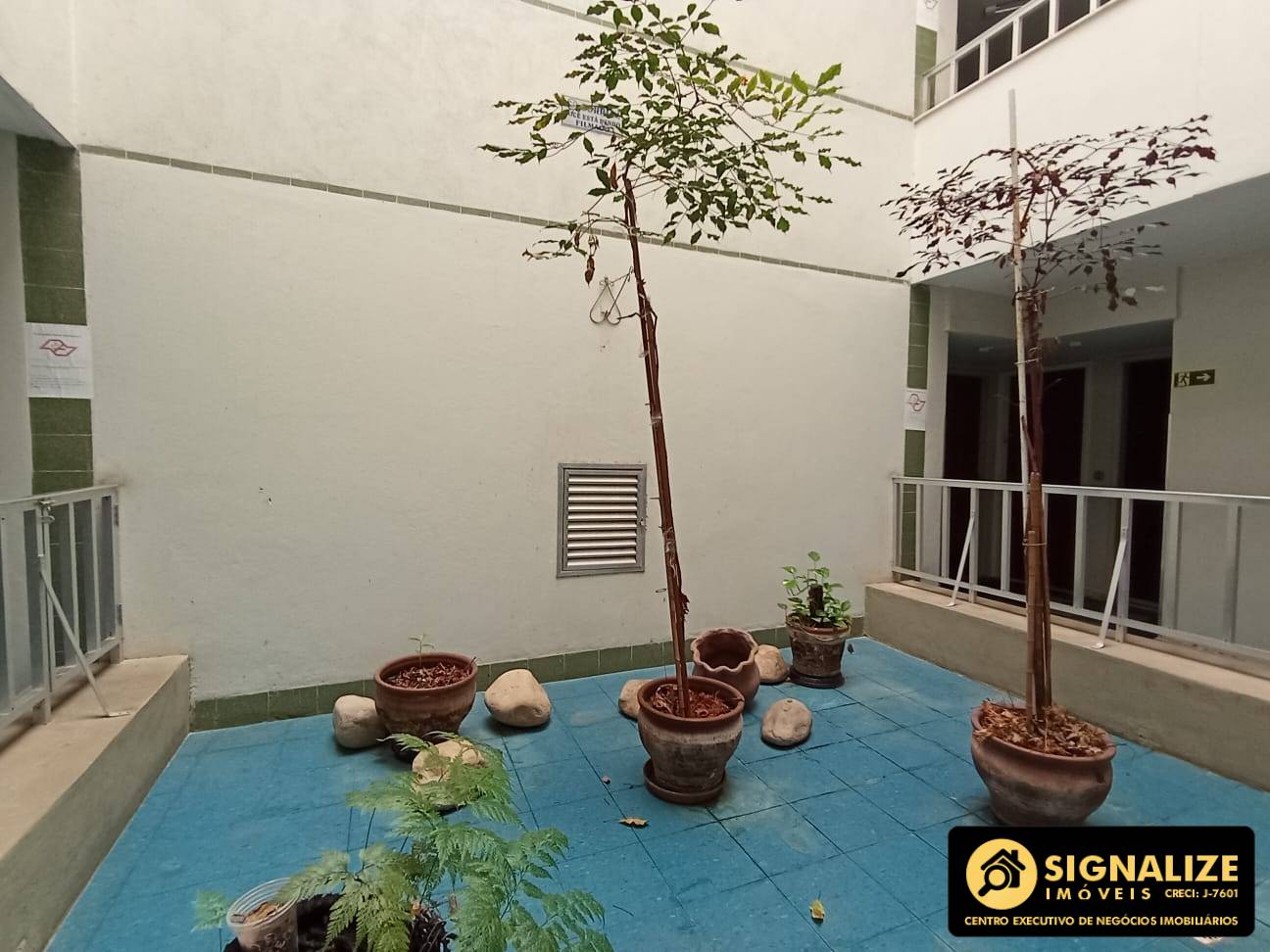 Apartamento, 1 quarto, 25 m² - Foto 15