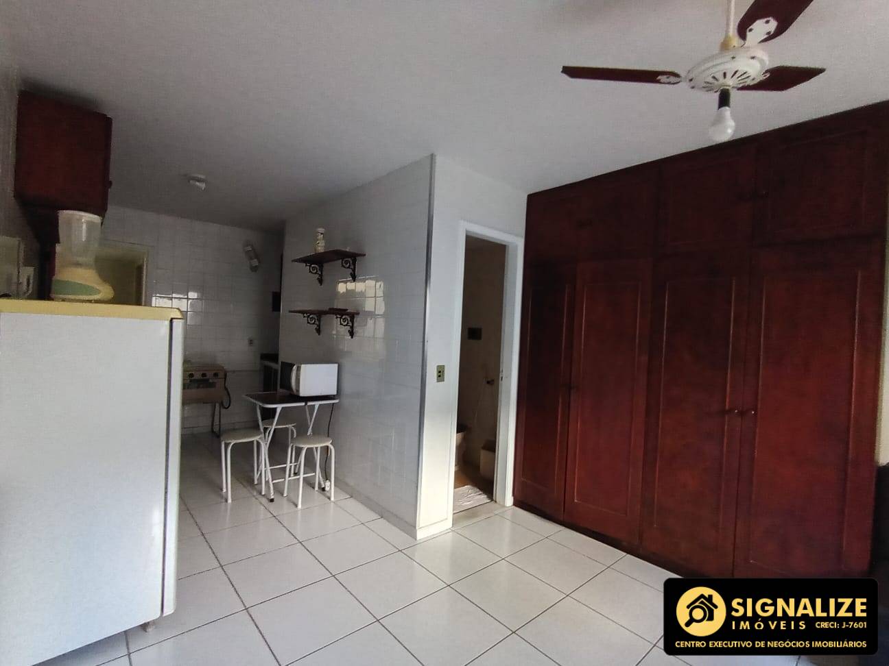 Apartamento, 1 quarto, 25 m² - Foto 4
