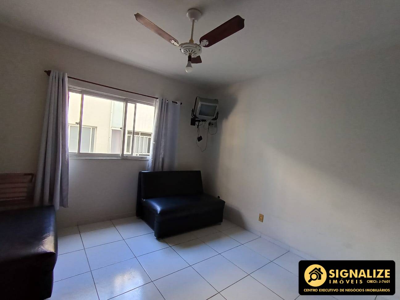 Apartamento, 1 quarto, 25 m² - Foto 2