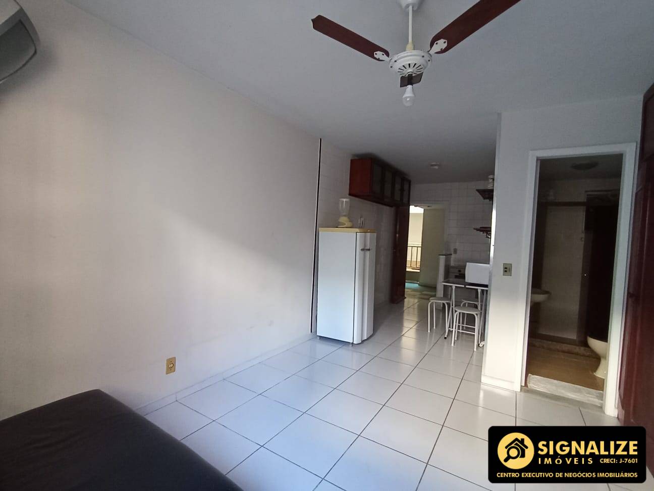 Apartamento, 1 quarto, 25 m² - Foto 5