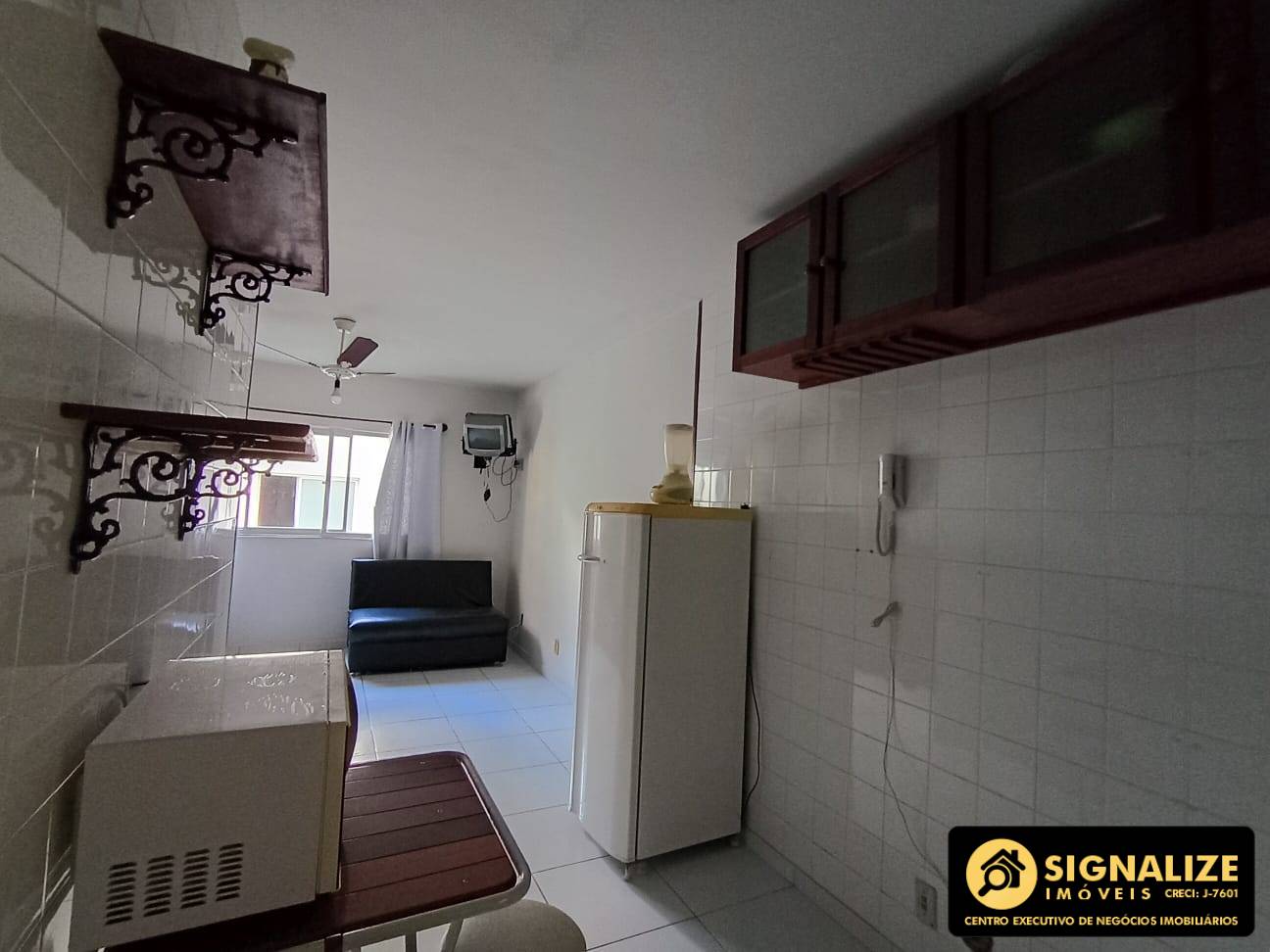 Apartamento, 1 quarto, 25 m² - Foto 7