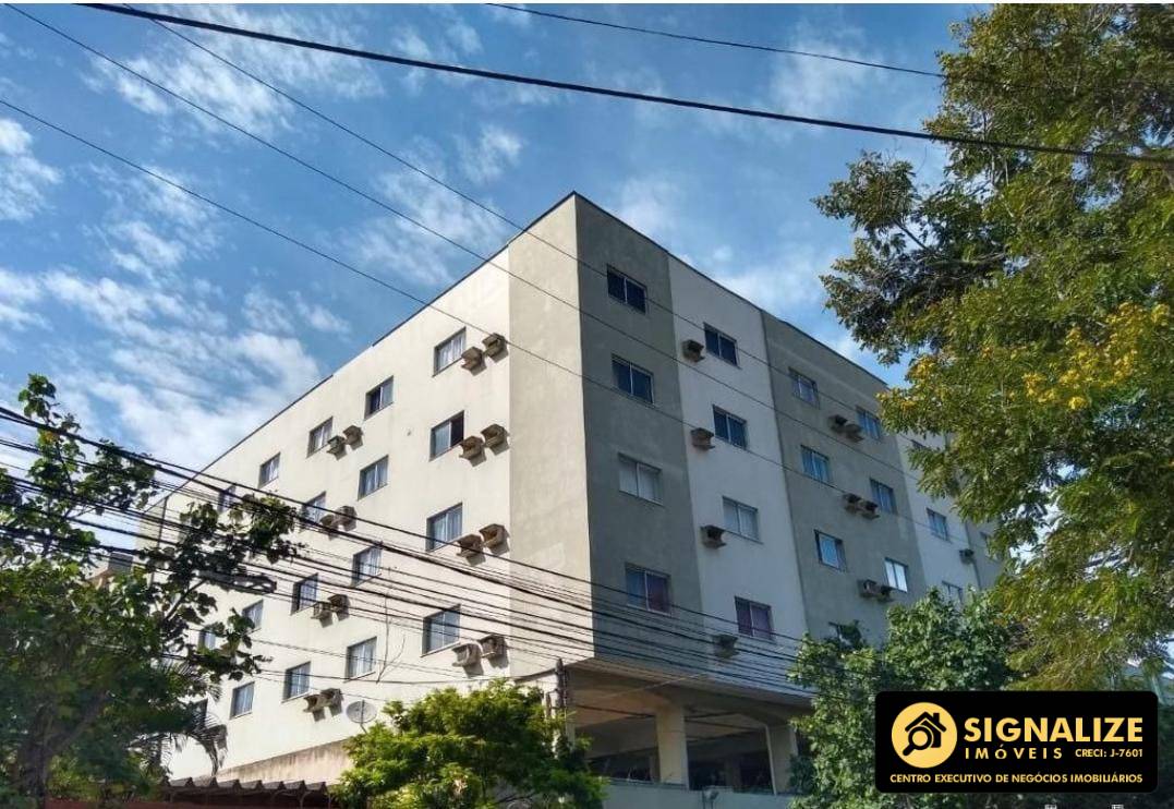 Apartamento, 1 quarto, 25 m² - Foto 1