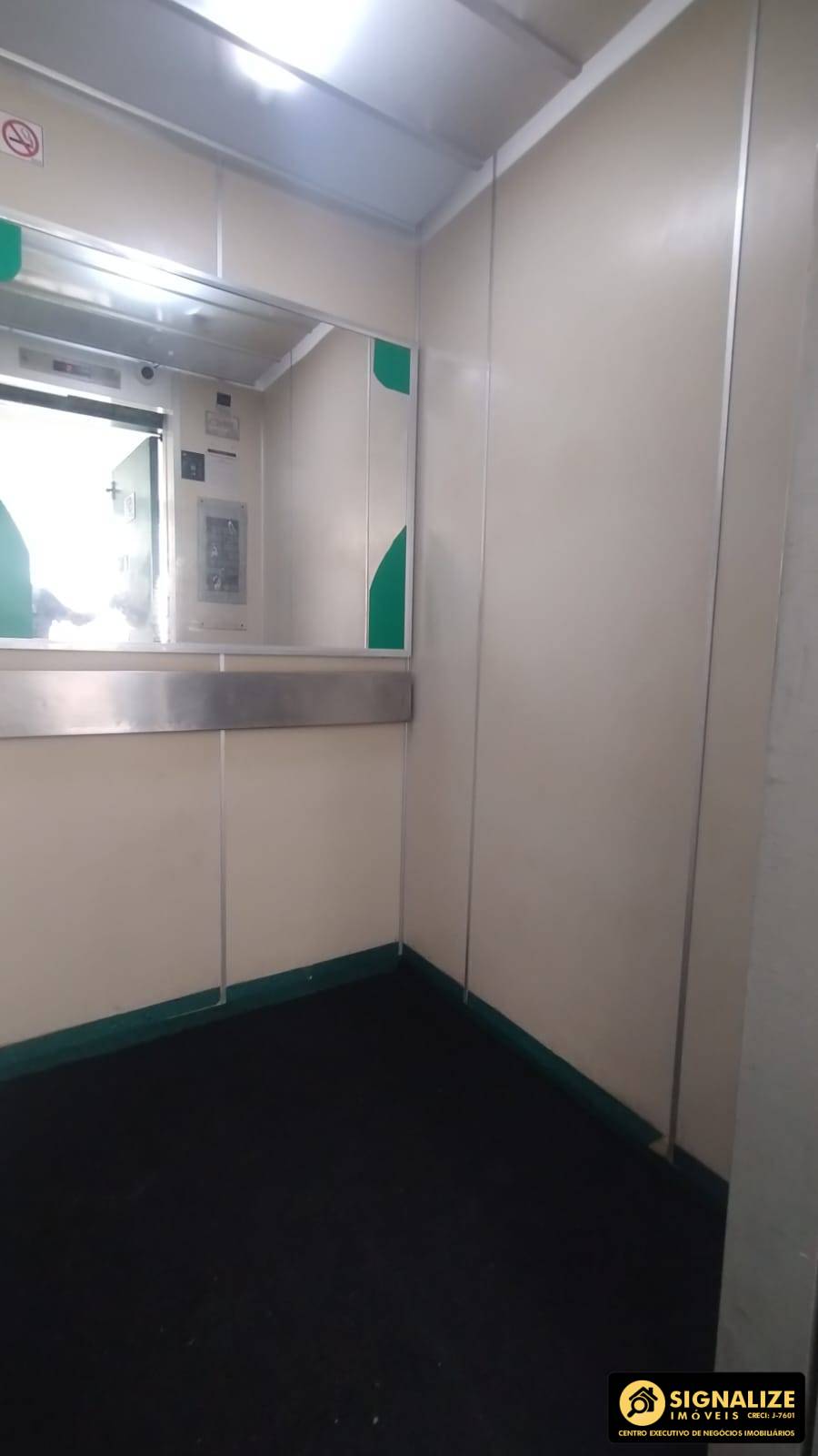 Apartamento, 1 quarto, 25 m² - Foto 11