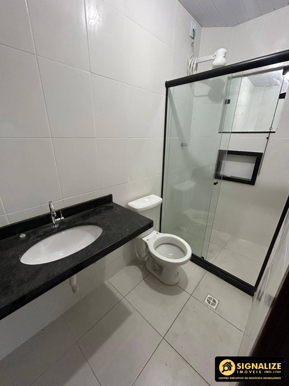 Casa de Condomínio, 1 quarto - Foto 6