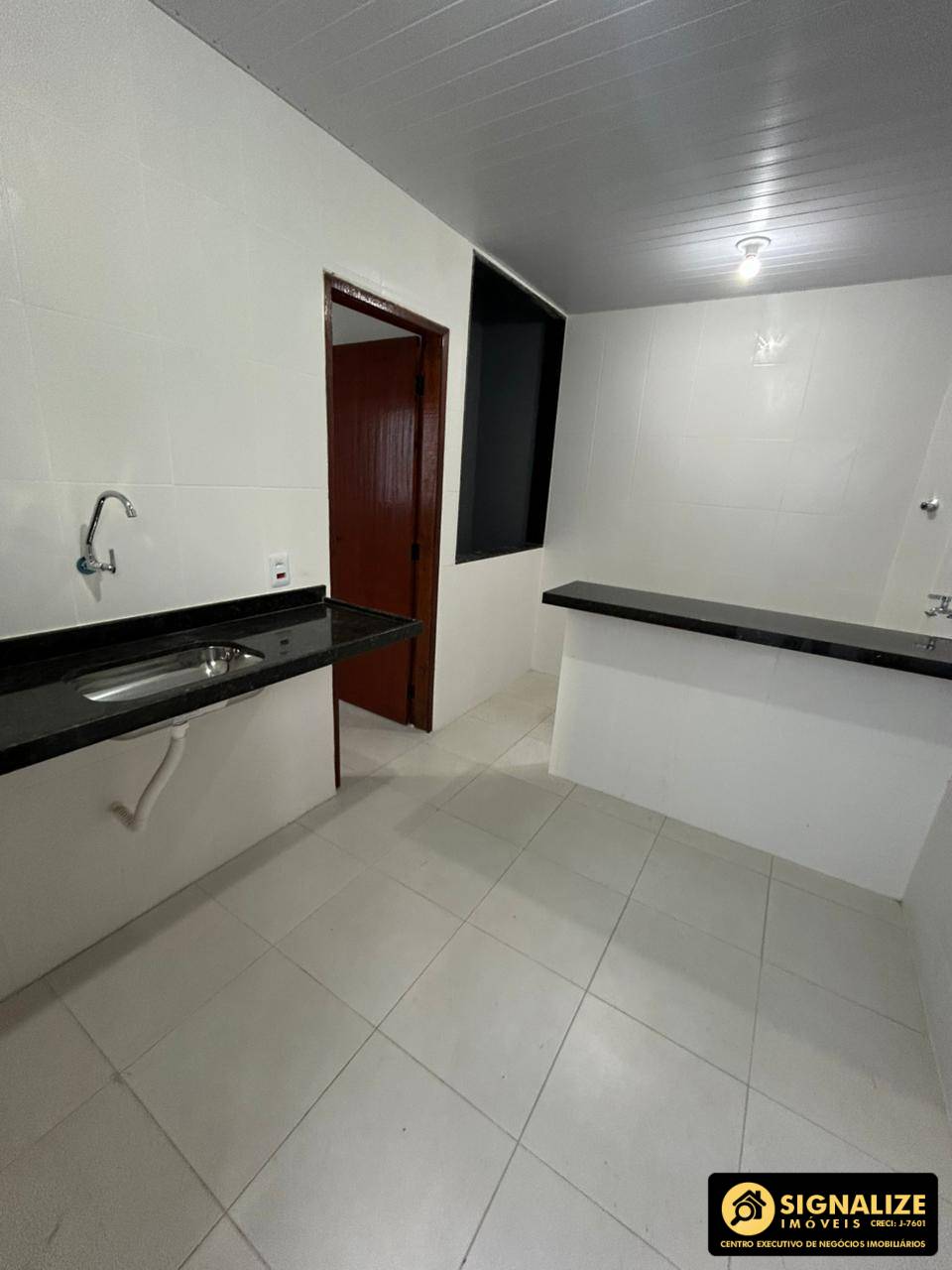 Casa de Condomínio, 1 quarto - Foto 4