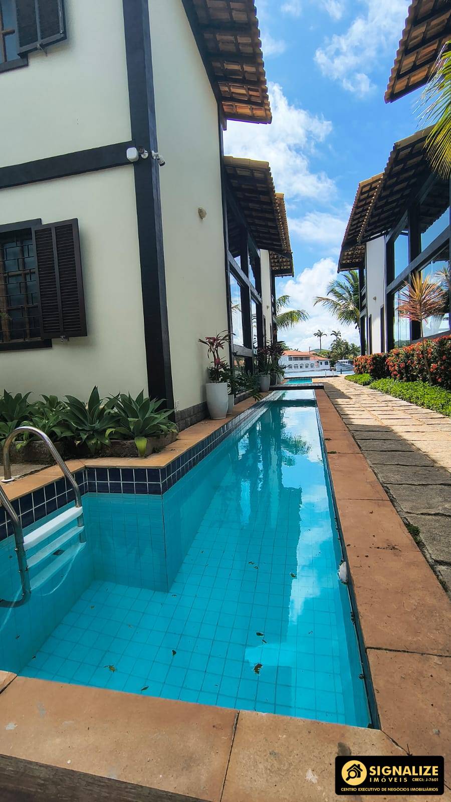 Casa de Condomínio, 3 quartos - Foto 3