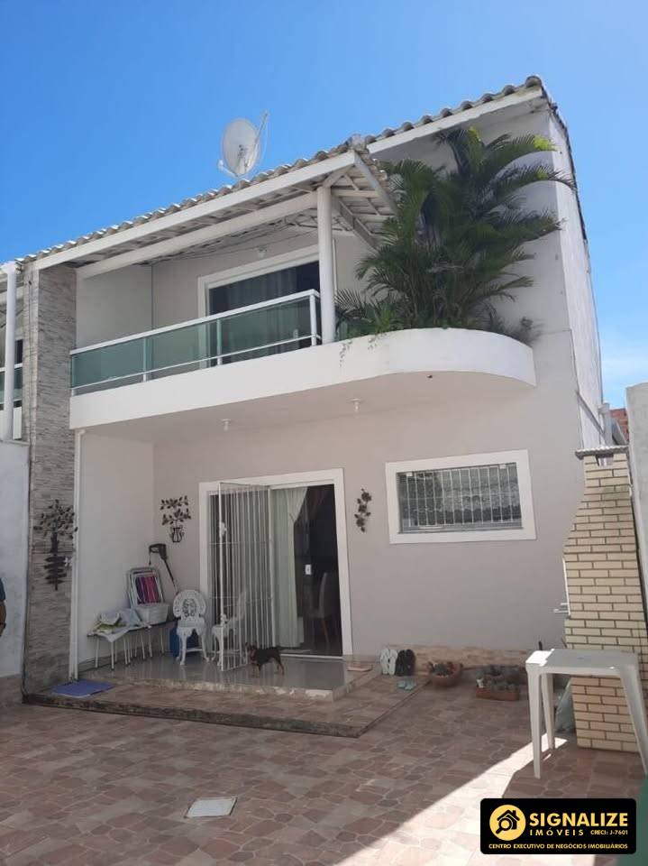Casa, 3 quartos, 103 m² - Foto 1