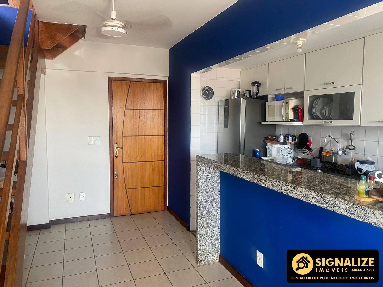 Cobertura, 3 quartos, 180 m² - Foto 4