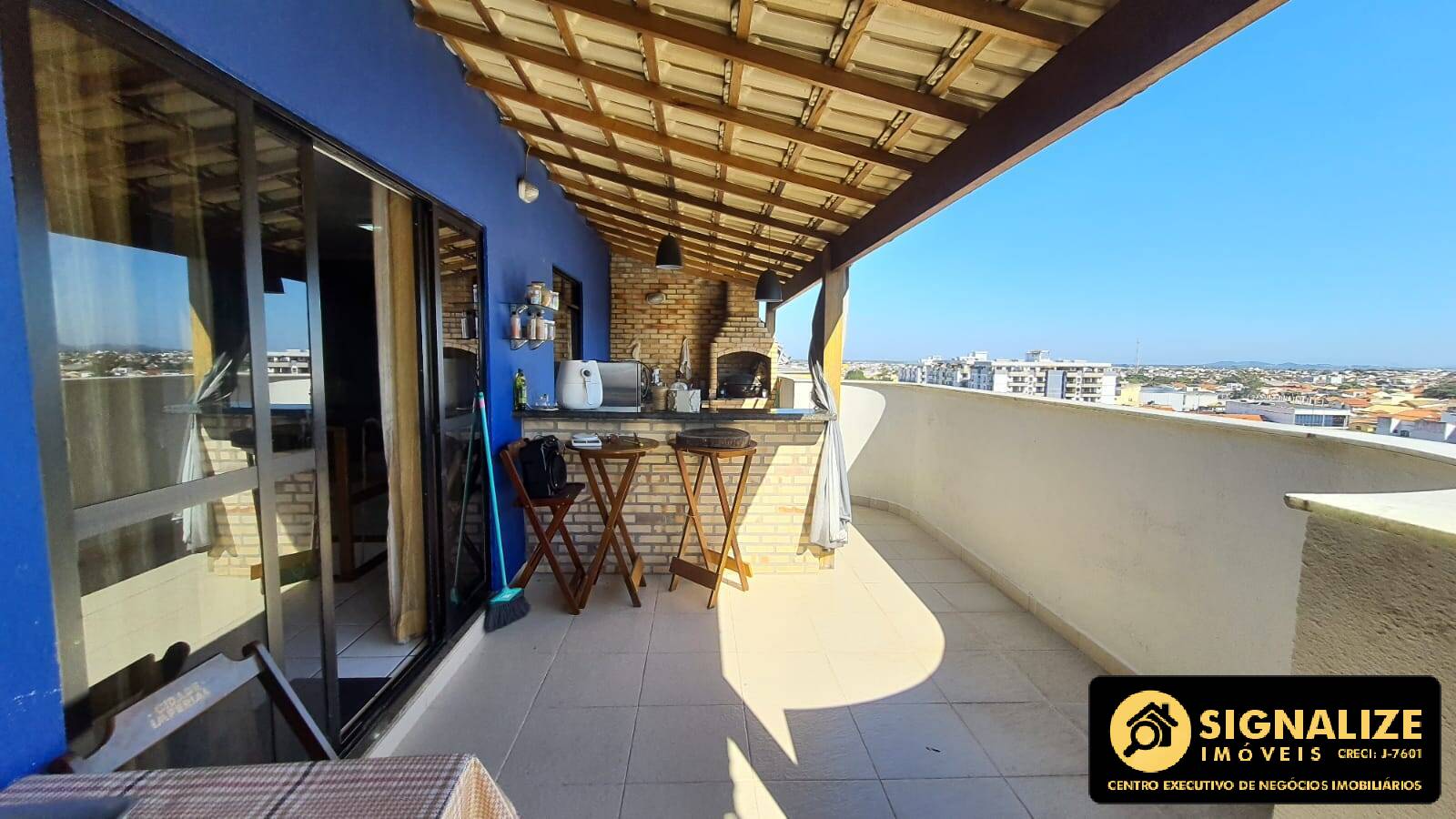 Cobertura, 3 quartos, 180 m² - Foto 25