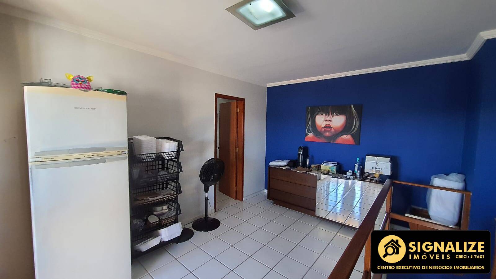 Cobertura, 3 quartos, 180 m² - Foto 10