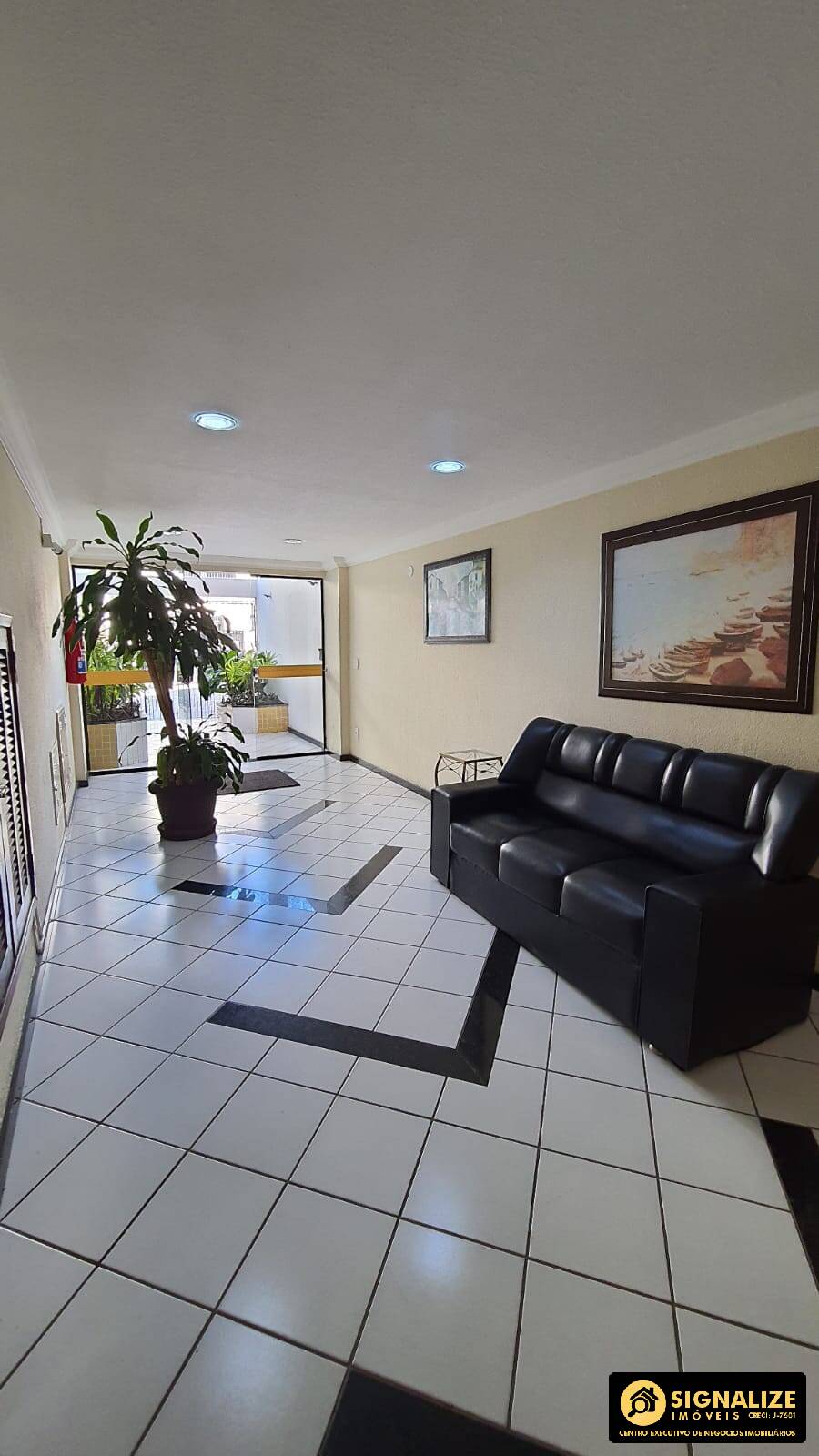 Cobertura, 3 quartos, 180 m² - Foto 2