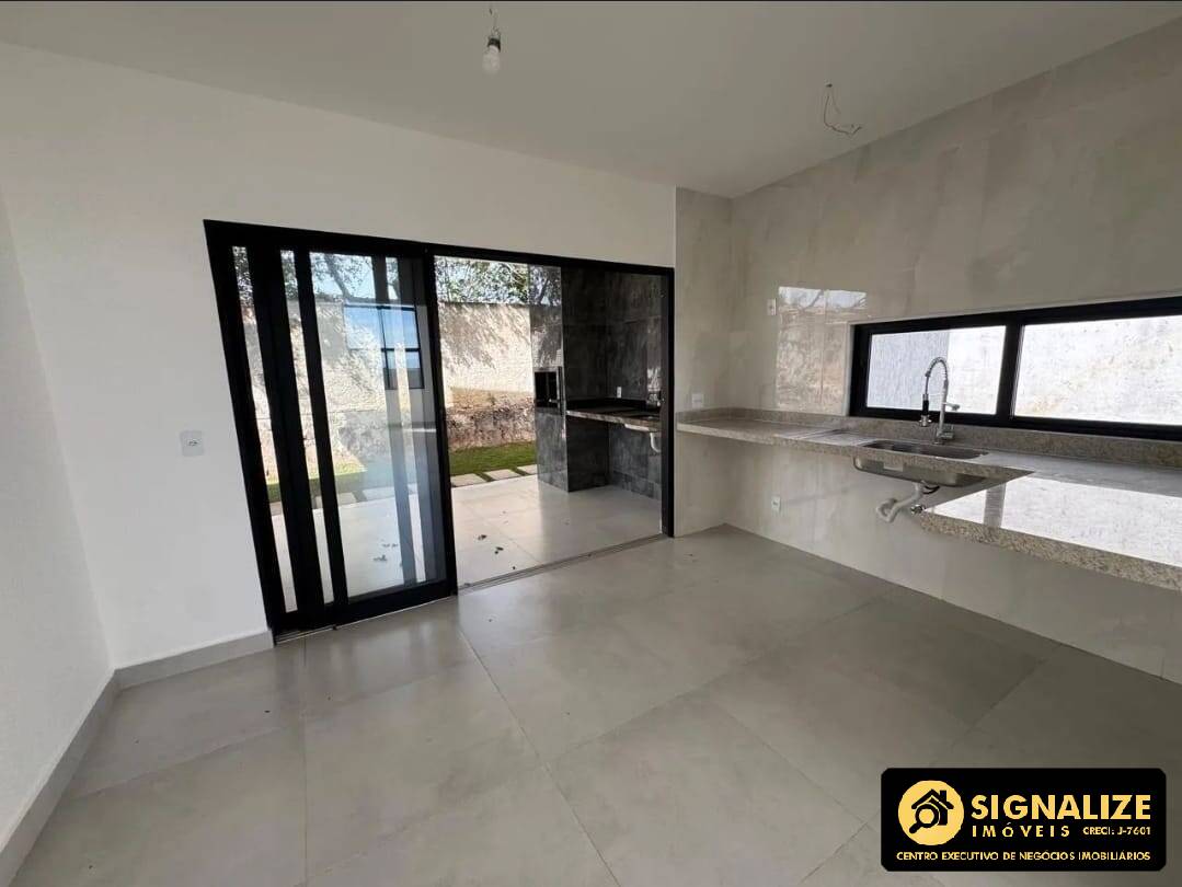 Casa de Condomínio, 3 quartos - Foto 8