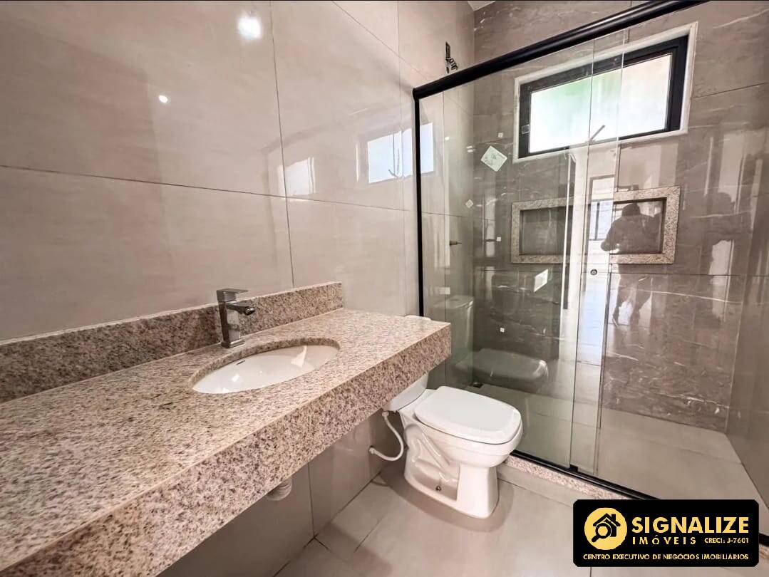 Casa de Condomínio, 3 quartos - Foto 10