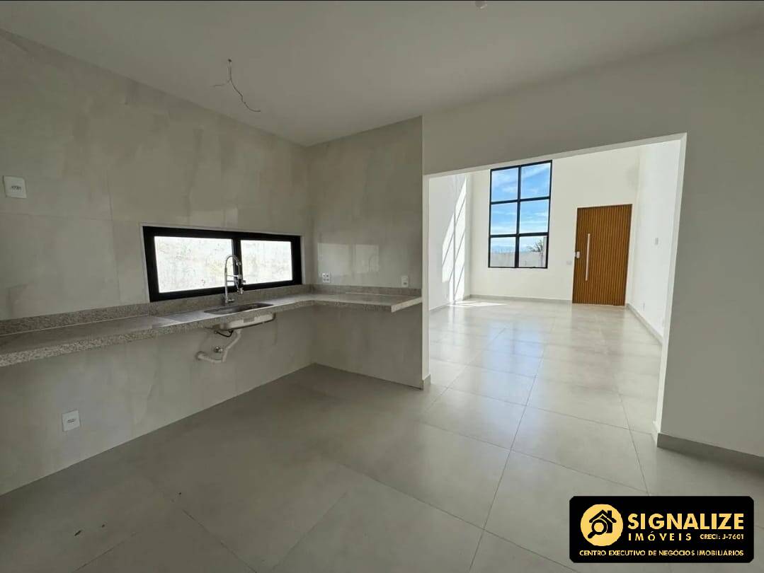 Casa de Condomínio, 3 quartos - Foto 12